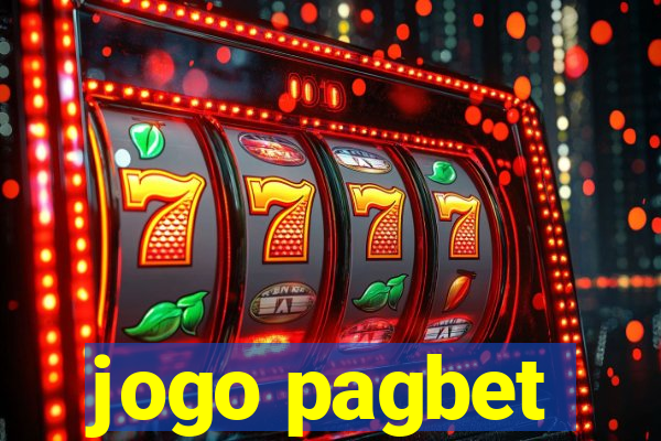 jogo pagbet