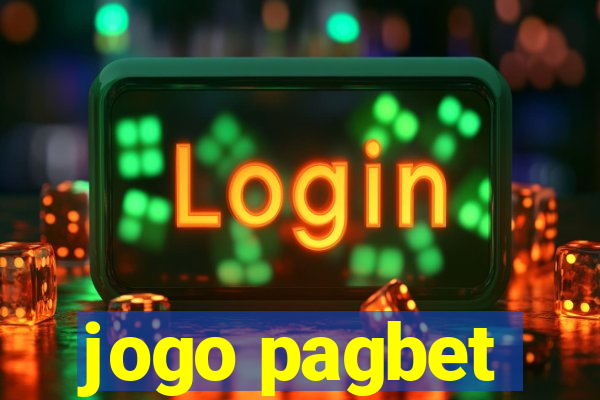 jogo pagbet