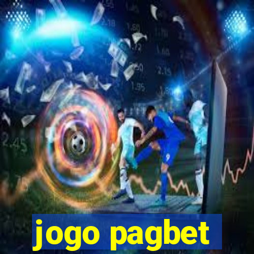 jogo pagbet