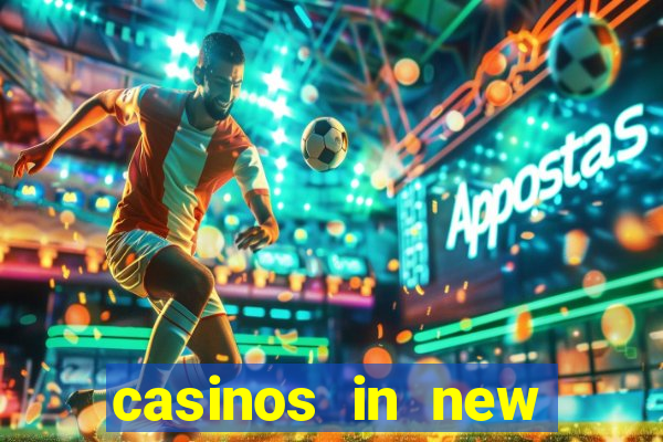 casinos in new jersey atlantic city