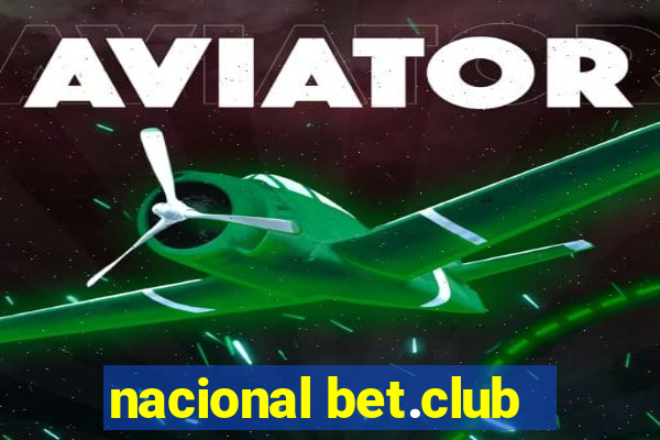 nacional bet.club