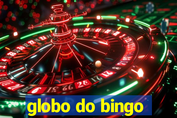 globo do bingo