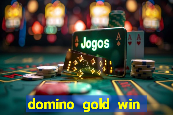 domino gold win real money