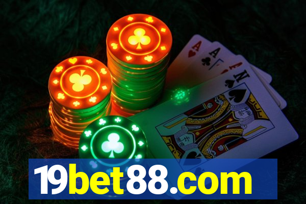 19bet88.com