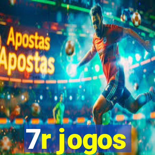 7r jogos