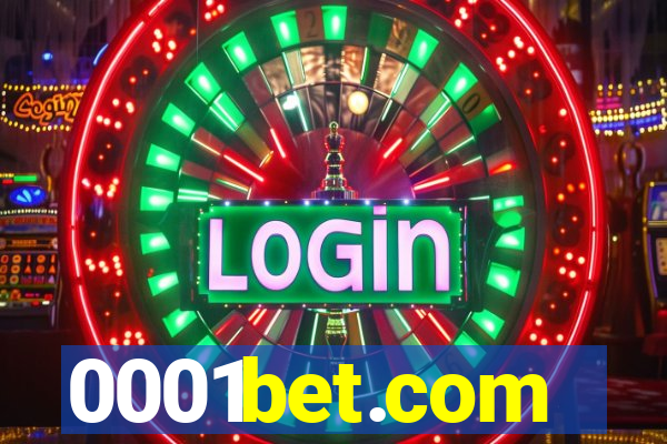 0001bet.com