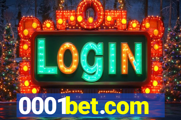 0001bet.com