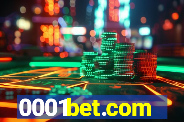 0001bet.com