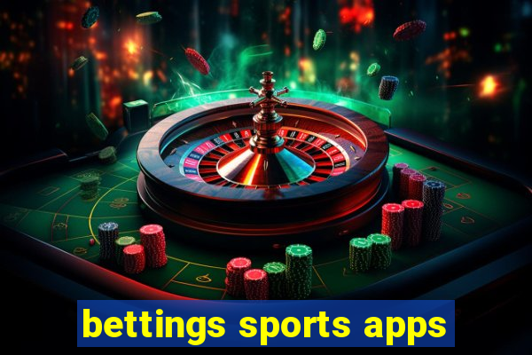 bettings sports apps