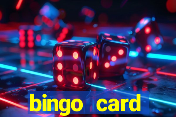 bingo card generator 1-75