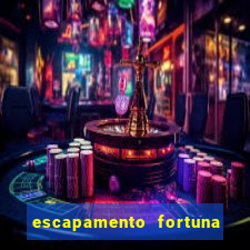 escapamento fortuna pop 110i