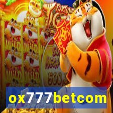 ox777betcom