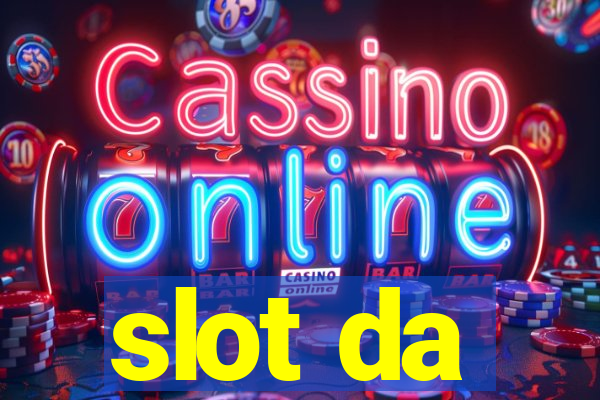 slot da