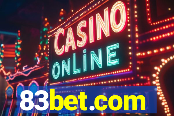 83bet.com