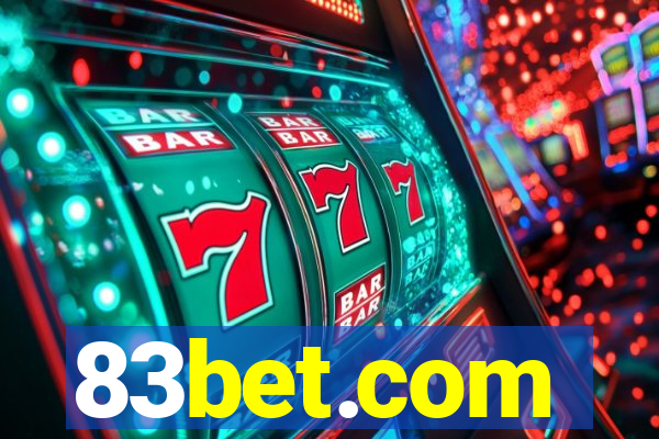 83bet.com