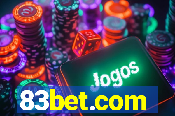 83bet.com