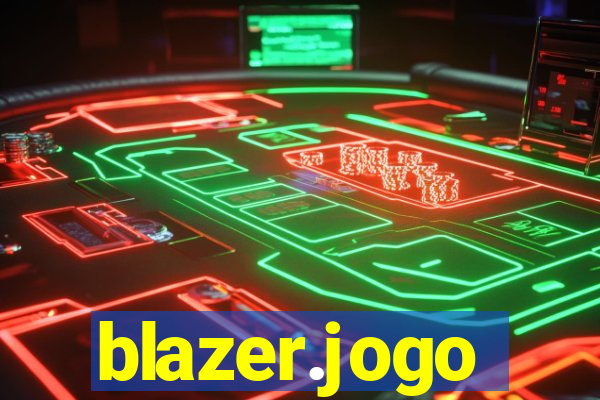 blazer.jogo