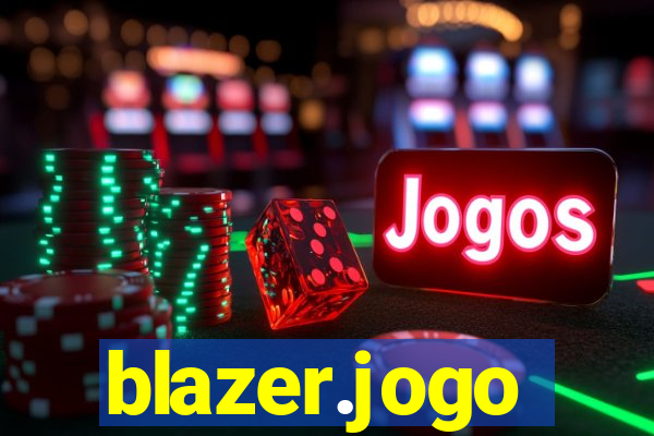 blazer.jogo