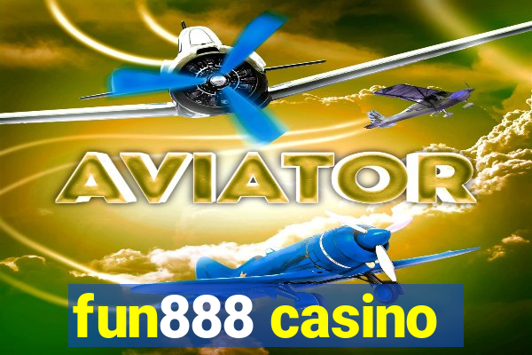 fun888 casino