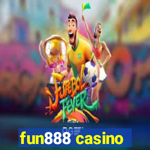 fun888 casino