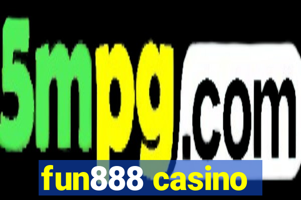 fun888 casino