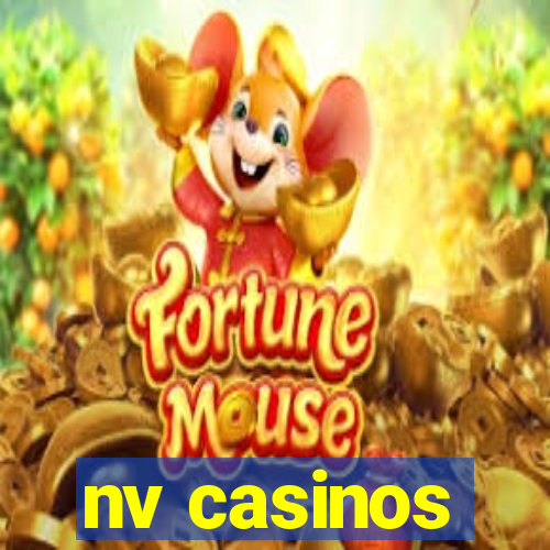 nv casinos