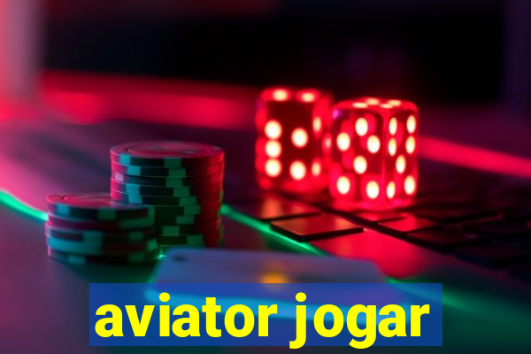 aviator jogar