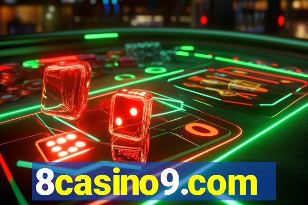 8casino9.com