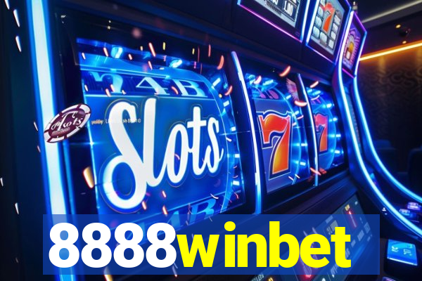 8888winbet