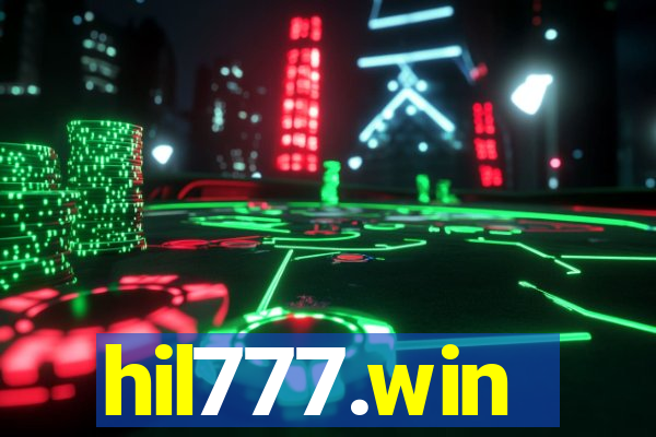 hil777.win