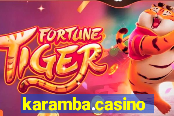 karamba.casino