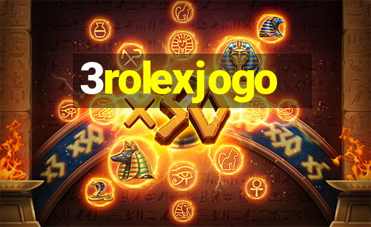 3rolexjogo