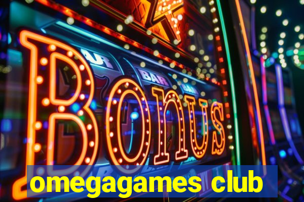 omegagames club