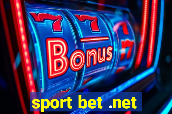 sport bet .net