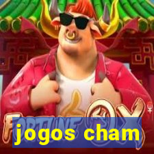 jogos cham