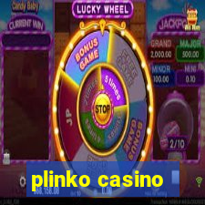 plinko casino