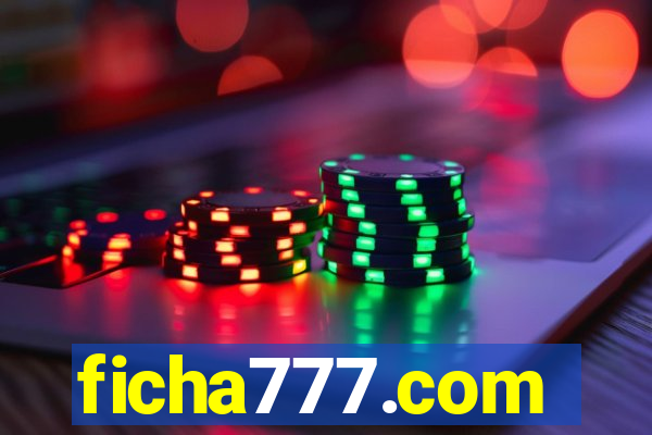 ficha777.com