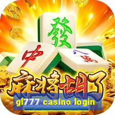 gl777 casino login