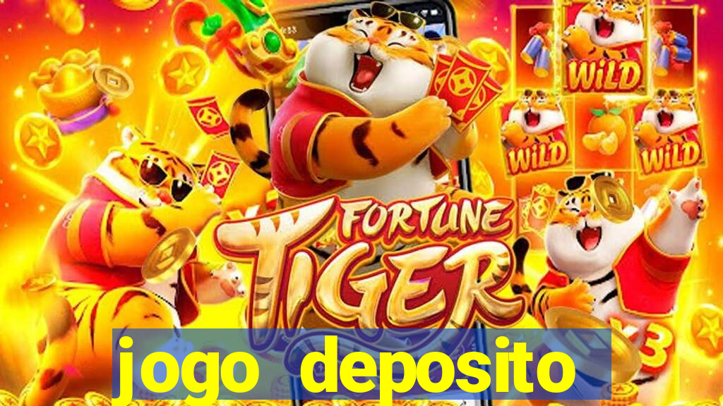 jogo deposito minimo 5 reais