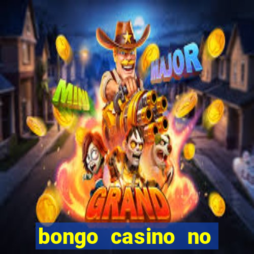 bongo casino no deposit bonus