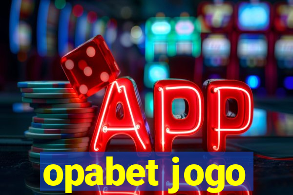 opabet jogo