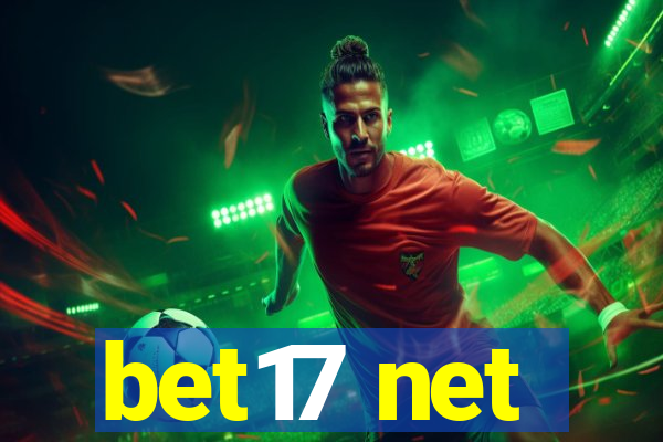 bet17 net