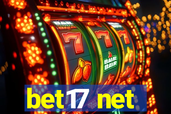 bet17 net