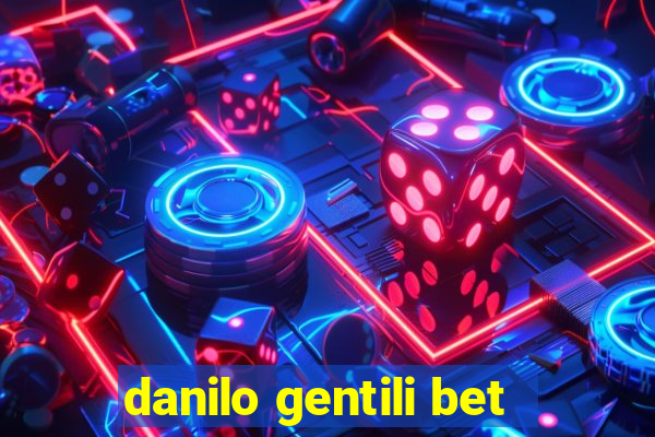 danilo gentili bet