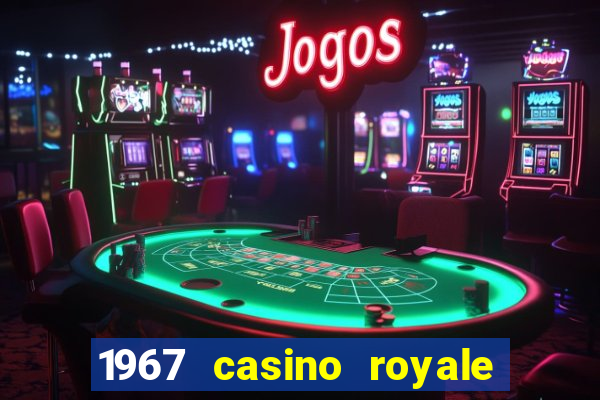 1967 casino royale pagina 1