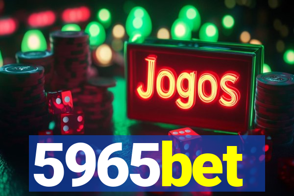 5965bet