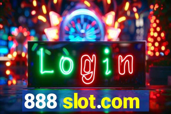 888 slot.com