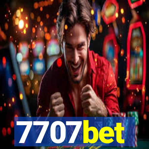 7707bet