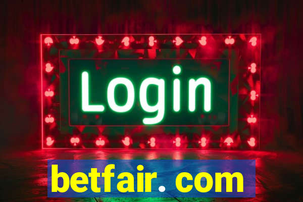 betfair. com