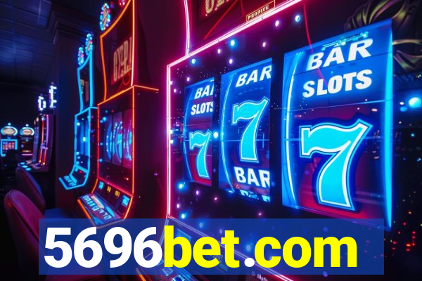 5696bet.com